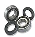Moose Racing Wheel Bearing and Seal Kit 25-1632