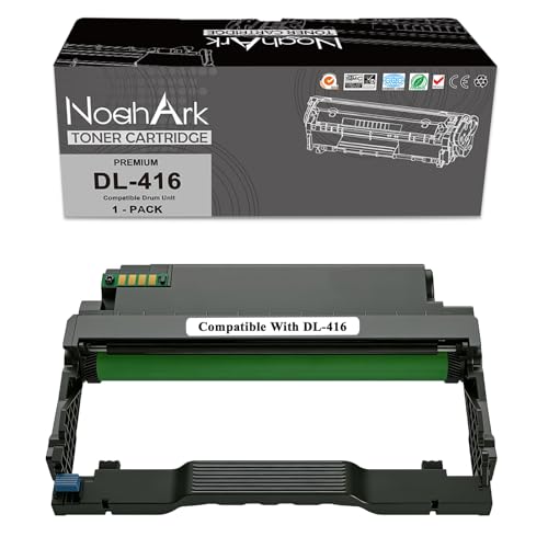 Tambour DL-416 NoahArk pour imprimante Pantum P3016DW M6706DW M7106DW