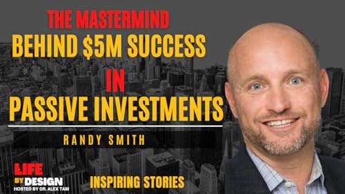 The Mastermind Behind $M Success in Passive Investments