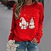 Today'S Deals Dressy Tops Women Uk Split Hem Sweatshirt Red Hot Chili Peppers Hoodie Oversized Jumper For Women Uk Multipack T Shirts Women Women'S+Red+And+White+Shirts Sales Clearance #1