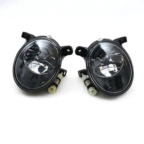 Feux anti-brouillard auto LED pour Q5 8T0941699B phare de travail et visibilité hiver