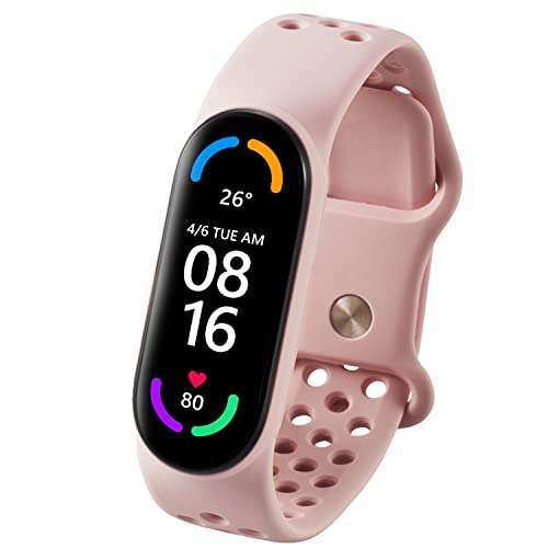 �G���R�� Xiaomi Mi �X�}�[�g�o���h 6/5 �o���h �����x���g �V���R�� �y�ʉ� �X�|�[�c �A�N�e�B�u M�T�C�Y �s���N SW-XI221BDSCMPN