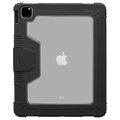 Top Best Military Grade Ipad Case Reviews With Products List