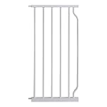 Fairy Baby Fairy Baby Walk Through Baby Gate Auto Close White Child Safety Gates Extension