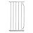 Fairy Baby Fairy Baby Walk Through Baby Gate Auto Close White Child Safety Gates Extension