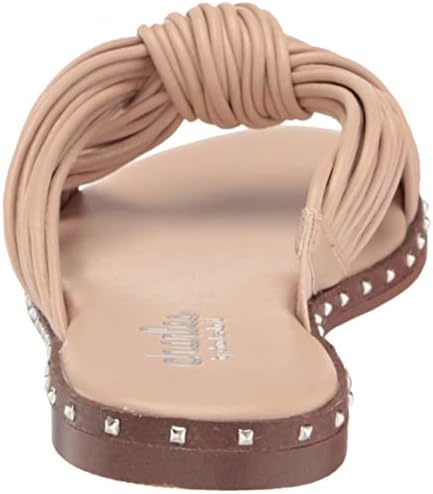 CHARLES BY CHARLES DAVID Women's Bravo Mule, Nude, 6.5 | Image 2