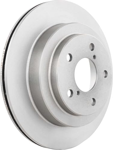 Brembo 09.9147.10 Rear Brake Disc - Set of 2