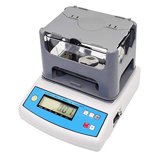 MH-300A elektroniska fasta ämnen densitetsmätare, hög noggrannhet 0,001 g/cm3 digital solid densimeter gravimeter plast gummi granulat densitet testinstrument