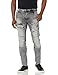 G-STAR Airblaze 3D Skinny Fit Jeans, Faded Seal Grey, 32W x 30L