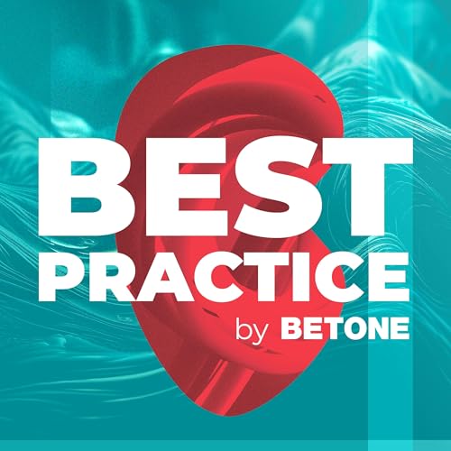 BEST PRACTICE by Betone cover art