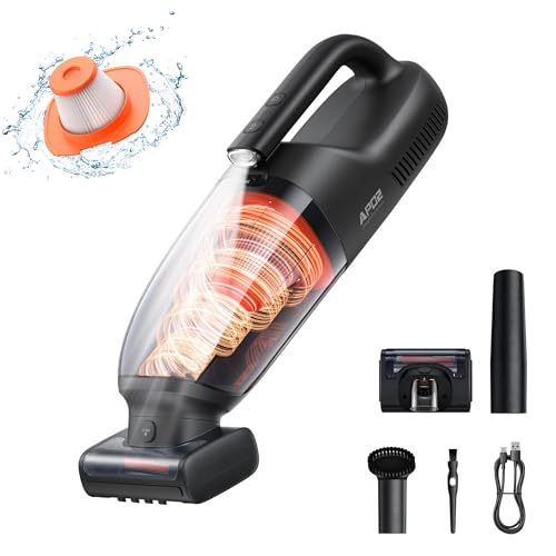 Find The Best Battery Charged Vacuum Cleaner Reviews & Comparison Katynel