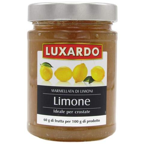 Luxardo - Limone, Confettura Extra Di Limoni - 400Gr