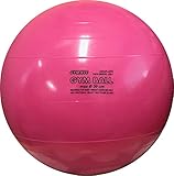 バランスボールのおすすめや選び方 最適なボールサイズって Mukachi