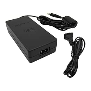 Bloc d'alimentation pour PS2 Slim 70000 9000 Series, Cordon d'alimentation, Adaptateur Secteur, Chargeur, Plug and Play