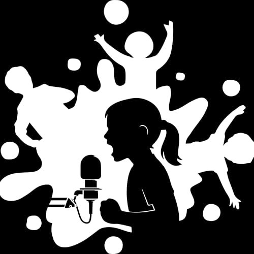 Listen to us Titelbild