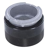 MotoRad Cooling System Adapter, metallic