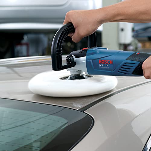 Pulidor velocidad variable 23 pulidor velocidad variable marca Bosch (2)