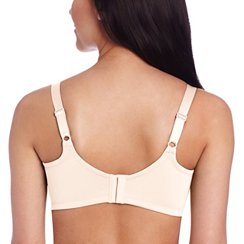 Image of Vanity Fair Women's Beauty Back Smoothing Bra (Discontinued Colors)