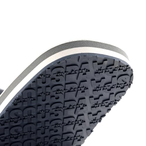 Image of U.S. POLO ASSN. TERRY Mens Flip Flop