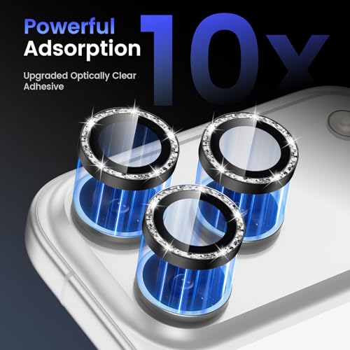 Accessoires de protection iPhone 17 Pro pour photographier sans crainte en voyage
