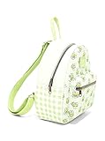 Loungefly Keroppi Gingham Mini Backpack