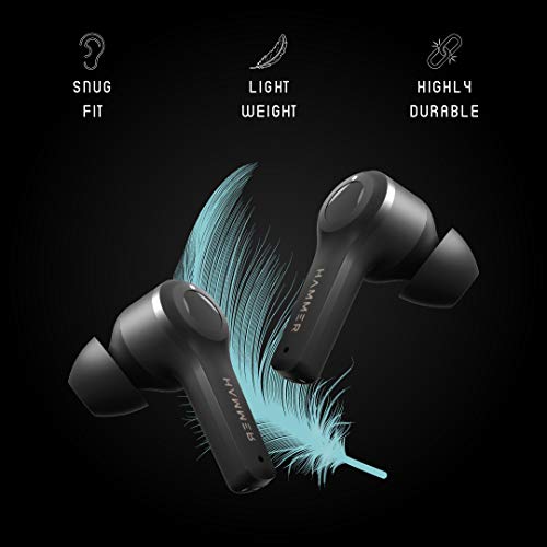 Hammer Solo PRO True Wireless Earbuds 