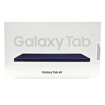 新品未開封 Galaxy Tab A9 シルバー 8GB/128GB $_57.JPG?set_id=880000500F
