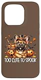 Photo Gallery french bulldog halloween dog puppy is too cute to spook custodia per iphone 15 pro Photo Gallery french bulldog halloween dog puppy is too cute to spook custodia per iphone 15 pro