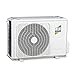 Produktbild Remko Monosplit Außengerät | ATY 266 DC | 2,6 kW
