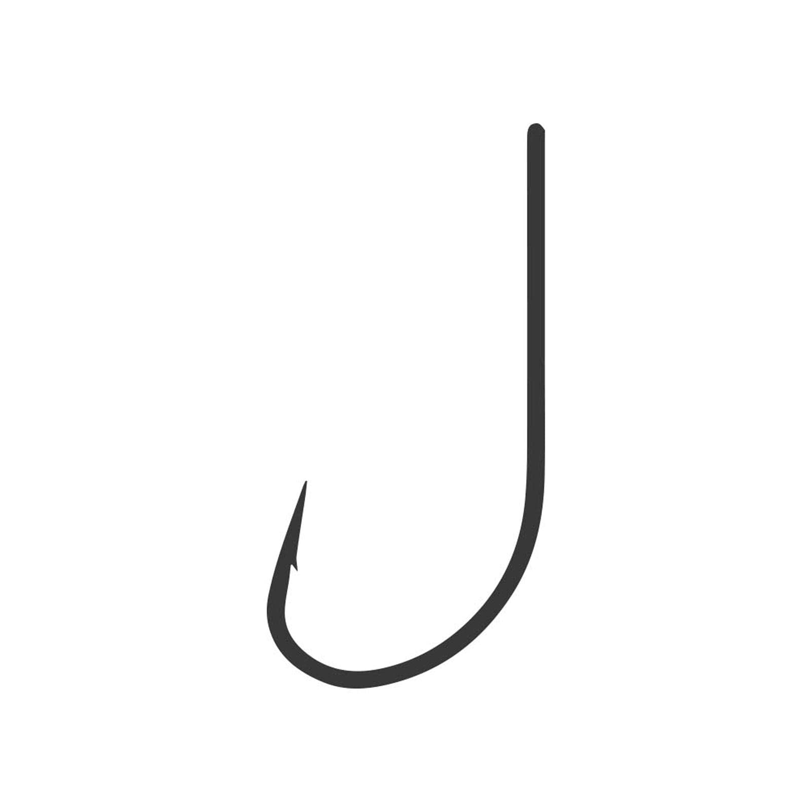Hameçon Mustad TitanX 6 solide pour pêche fine en mer