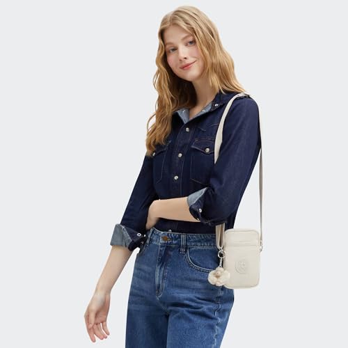 Image of Kipling Women's Tally Mini Crossbody Bag
