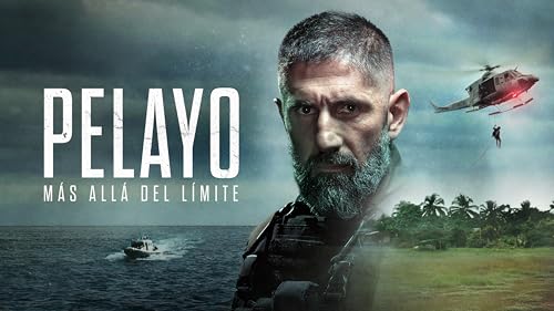 Pelayo: Más Allá Del Límite – vue 2