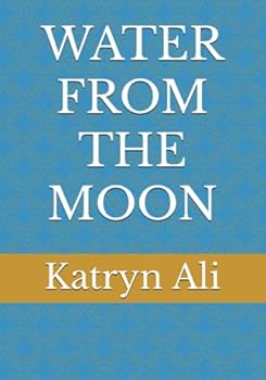 Paperback Water from the Moon Book