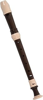 soprano recorder instrument Recorder Saxophone Clarinet Long Flute Recorder Fingering Musical Instrument Accessories Beginner