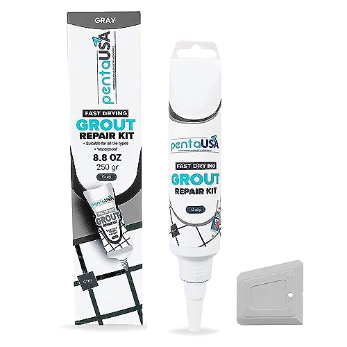 Best Waterproof Grout for Shower UK Top Picks and Expert Advice Shopy