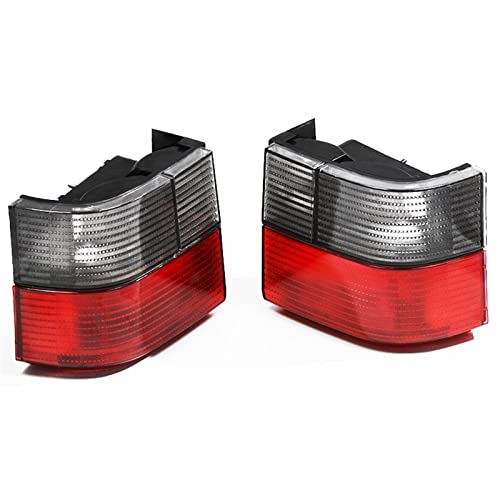 Feu antibrouillard arrière sans ampoule pour VW Transporter T4 et Caravelle 1990-2003 gauche droite
