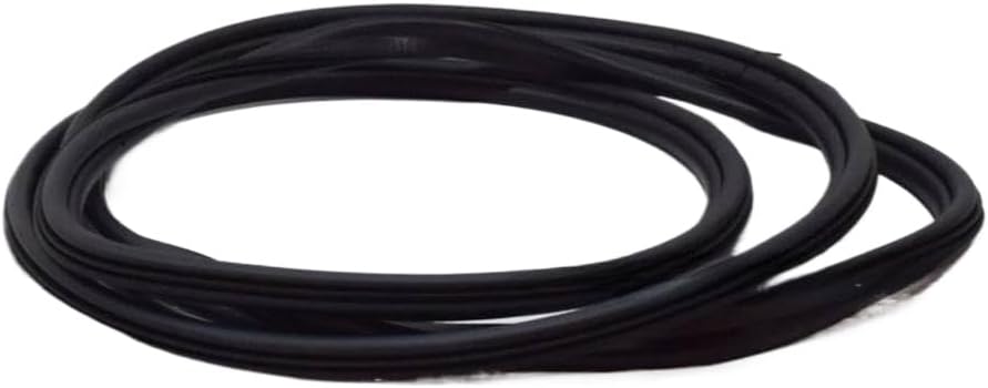 Car Tailgate Weatherstrip Seal Compatible with L322 2002 2012 LR024161