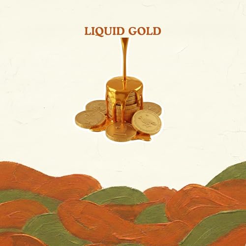 Liquid Gold: The Architecture of Your First Foundation