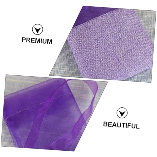 SECFOU 24 Bolsitas Aromáticas de Lavanda para Hogar y Auto miniatura 6
