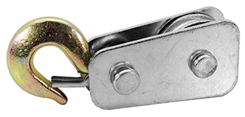 8 Ton Winch Pulley Block, CZPB8