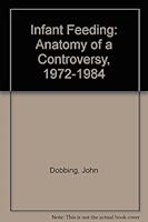 Infant Feeding: Anatomy of a Controversy, 1972-1984 0387195149 Book Cover