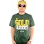 Green, Gold