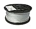 BARON MFG Cable GALV UNCTD 3/16INX250FT 695937