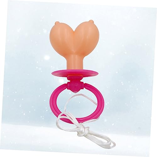 ABOOFAN Pequeno Suporte De Peito De Pássaro Decoração Criativa De Peito Peito Pendurado Vestuário Di