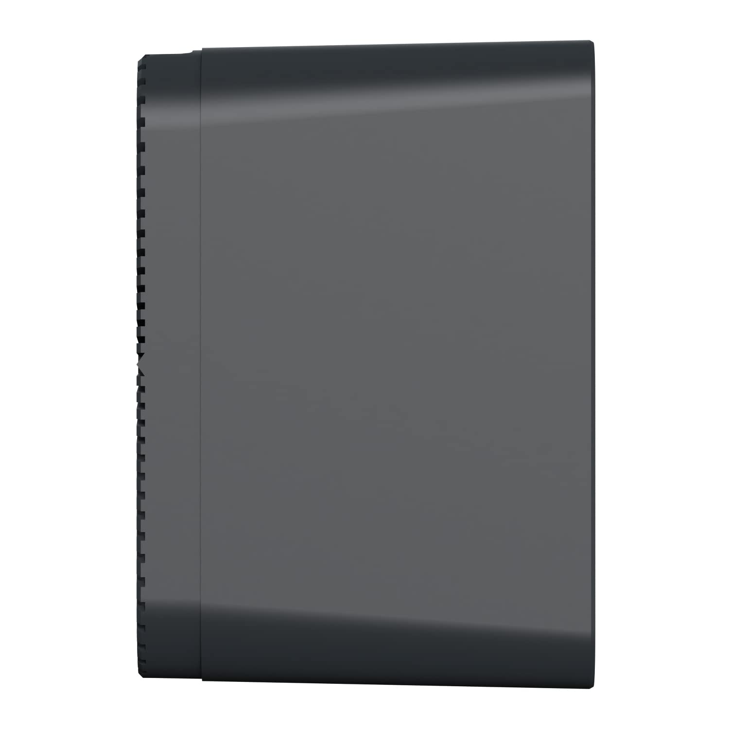Schneider Electric Mureva Styl Boîte 1 poste IP55 IK08 gris