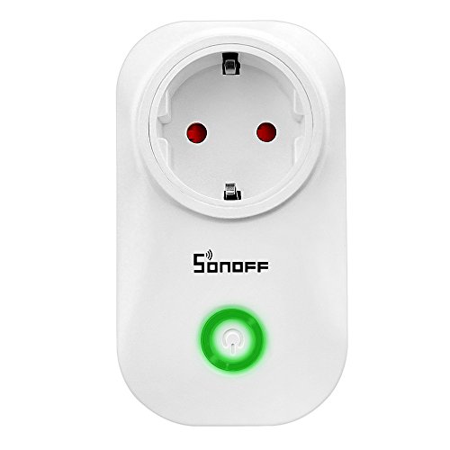 Sonoff S20 WLAN Steckdose