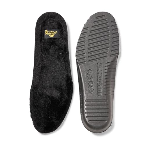 Dr. Martens Warmwair Faux Fur Insoles