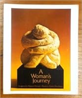 A Woman's Journey: Sculpture by Marjorie Michael 0963482203 Book Cover