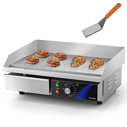 10 Best Countertop Electric Griddle in 2023