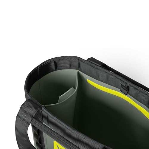 Image of YETI Camino 35 Carryall with Internal Dividers, All-Purpose Utility, Boat and Beach Tote Bag, Durable, Waterproof
